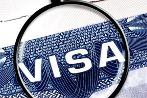 Mumbai Crime: Gujarat resident held with fake Canadian visa