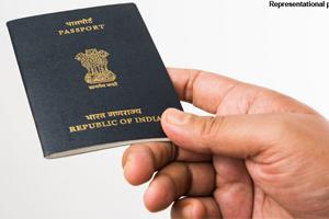Two held in fake passport racket case in Chennai