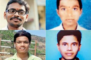 Mumbai: Four of family found dead by tracks