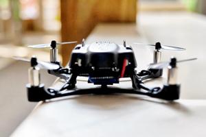 Learn the science of flying drones in a workshop by IIT Bombay alumni