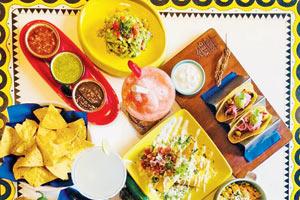 Mumbai Food: This Mexican food festival has a bar takeover by top bartenders