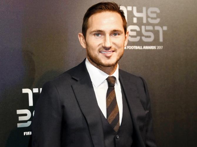 Frank Lampard