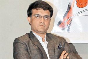 Need to be careful about 100-ball cricket: Sourav Ganguly