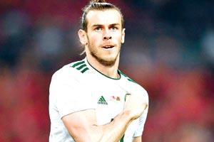 CL: Real Madrid's Gareth Bale can make an impact against Liverpool, says Giggs