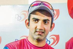 Gautam Gambhir, Mohammed Shami, Prithvi Shaw to donate their organs