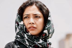 Geetanjali Thapa resembles Meena Kumari, feels Bioscopewala director