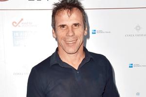 Chelsea great Zola chills out with ice-cream business