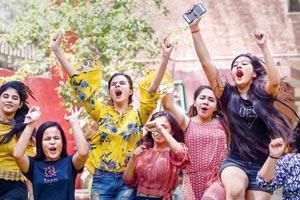 CBSE Std XII Result 2018: Girls outshine boys again