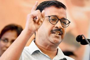 Goa court directs police to probe Arvind Kejriwal's case