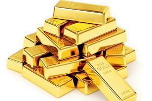 Man arrested for smuggling gold worth Rs 40 Lakh at Delhi International airport