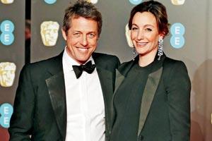 Hugh Grant to tie the knot at the age of 57 for the first time