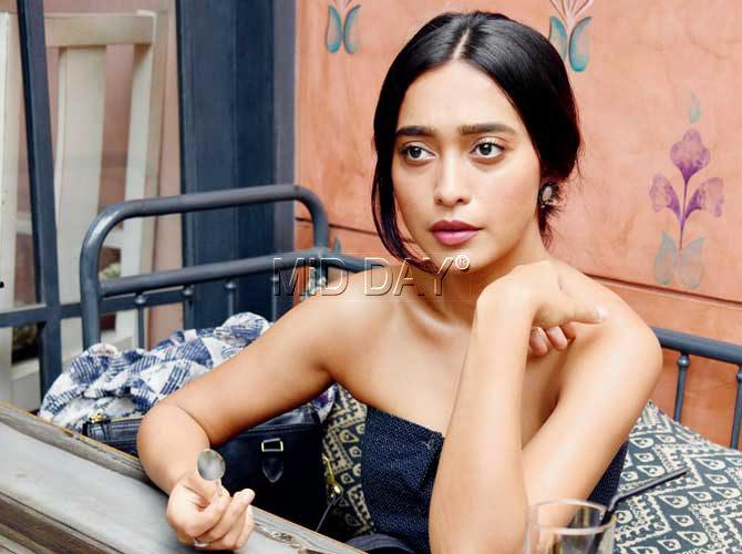 Sayani Gupta