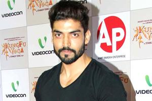 Why Gurmeet Choudhary is ecstatic about playing an armyman in Paltan