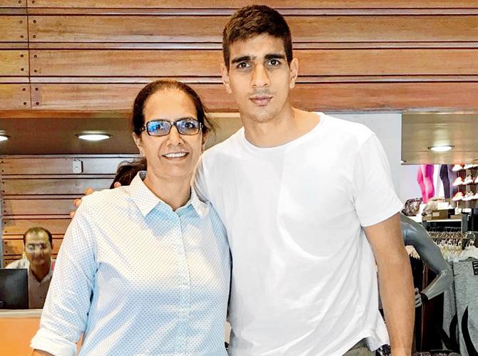 Gurpreet Singh Sandhu