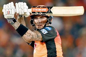 T20 2018: Hyderabad rise to the top of table, Delhi sink further