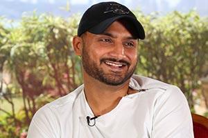 Harbhajan Singh gets candid about cricket and his personal life