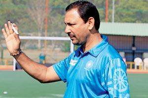 Harendra Singh enjoys pressure, wants boys to end 2018 on a high note