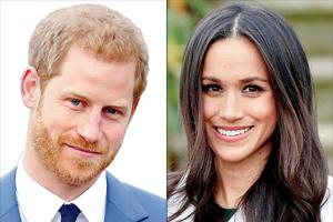 Here's what you can expect at Prince Harry and Meghan Markle's wedding