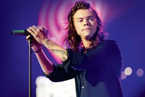 Harry Styles to produce sitcom based on his life