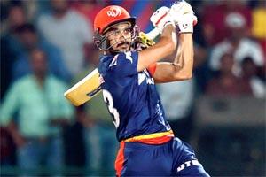 T20 2018: Harshal Patel's score scripts Delhi's recovery