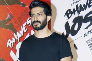 Harshvardhan Kapoor: Happy Sonam is getting married, Anand a great guy