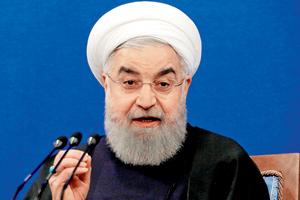 Iran condemns US threats of sanctions