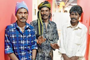 Hawkers or beggars? Kin say 167 sent to Chembur's beggars home are hawkers