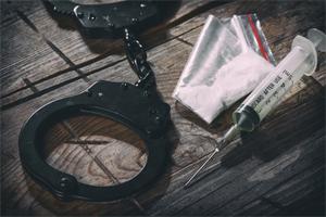 Man arrested with 1 kg heroin in West Bengal