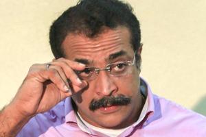 Himanshu Roy opted out of surgery for brain tumour, says doctor
