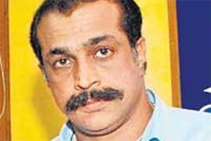Himanshu Roy's failed promise: I will fight back and return soon