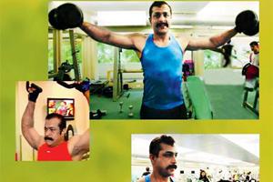 Himanshu Roy cared about everyone, says gym staff