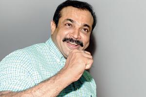 Himanshu Roy death: A gym session, favourite breakfast and a simple suicide note