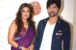 Himesh Reshammiya all set to tie the knot with longtime girlfriend Sonia Kapoor
