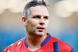 T20 2018: Punjab coach Brad Hodge hoping for a miracle against Chennai