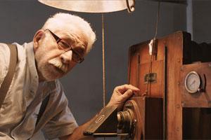 Iconic 100 year old machine recreated for Naseeruddin Shah's Hope Aur Hum