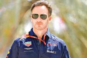 F1: Red Bull drivers must apologise to team, says Christian Horner