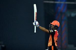T20 2018: Hyderabad beat Delhi by 9 wickets