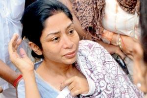 Government asks police to probe how Indrani Mukerjea got drugs inside jail