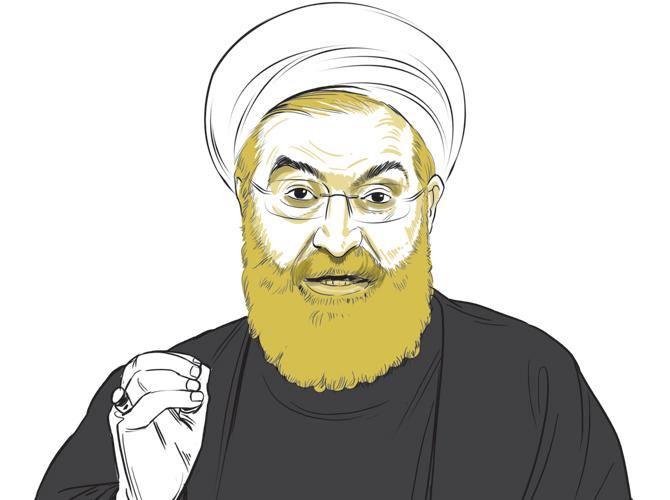 Hassan Rouhani