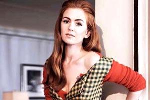 Isla Fisher doesn't get offered roles she wants