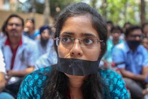 Mumbai: JJ doctors call off strike after written assurance