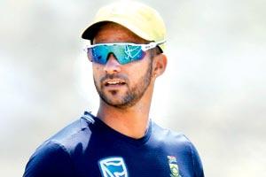 T20 2018: Mumbai's JP Duminy hails Rohit Sharma ahead of crucial Kolkata tie