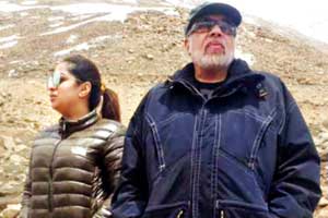 After Paltan, JP Dutta to bring 'fiercely brave' Punjab ruler to screen