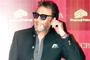 Jackie Shroff on slang 'Maushichi' in Deadpool's Hindi version