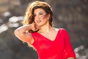 Race 3: Salman Khan shares picture of Jacqueline Fernandez from Selfish song