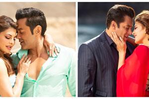 Race 3: Who is Jacqueline Fernandez romancing - Salman Khan or Bobby Deol?