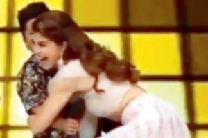 Why Jacqueline Fernandez hugging a kid drew flak on social media?