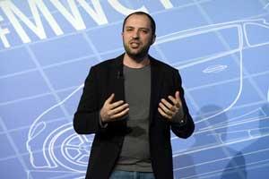 WhatsApp CEO Jan Koum quits Facebook