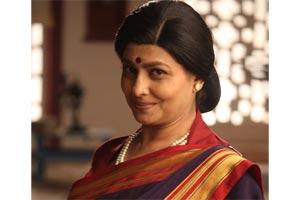 Jaya Bhattacharya to return to the small screen with Badho Bahu