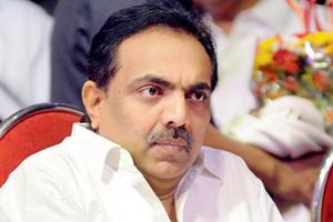 State NCP chief Jayant Patil: Himanshu Roy said he cannot undergo chemo forever